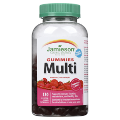 JAMIESON MULTI WOMEN GUMM