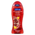S/SOAP BODYWSH POMEGRANTE & MANGO