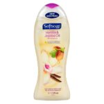 S/SOAP BODYWSH VANILLA    & JOJOBA