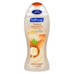 S/SOAP BODYWSH SHEA&ALMND OIL