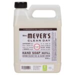 MRS MEYER RFLL LAVENDER   SOAP RF