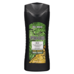 AXE BODYWASH   WILD