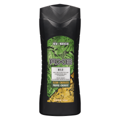 AXE BODYWASH WILD