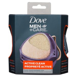 DOVE MEN       SHOWR TOOL