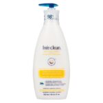 LIVE CLN LOTN  SHEA       & COCONUT
