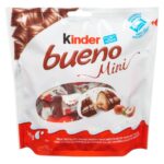 KINDER BUENO   MINIS T27