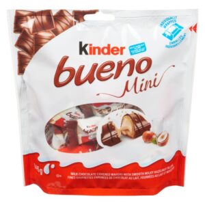 KINDER BUENO   MINIS T27