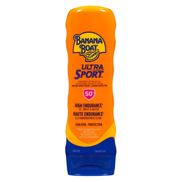 BAN BOAT ULTRA SPORT SPF 50 LTN