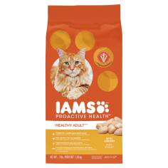 IAMS PROACTIVE CHICKEN