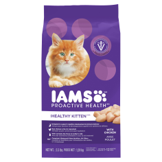 IAMS PROACTIVE HLT KITTEN