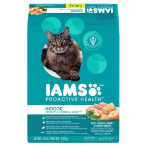 IAMS PROACTV INDR WGHT/HB