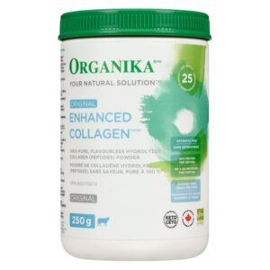 ORGANIKA ENHAN COLLAGEN