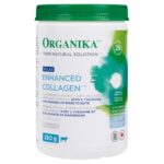 ORGANIKA ENHAN COLLAGEN   RELAX