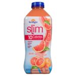S/RYPE SLIM PINK GRPFRUIT