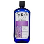 DR TEALS FOAM  BATH LVNDR