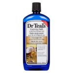 DR TEALS FOAM  BATH COCNT