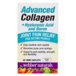 WN ADVANCED CL LAGEN +HLA & BORON