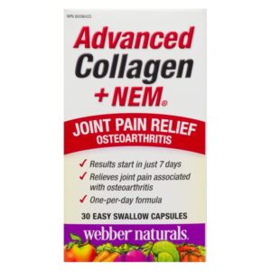 WN ADVANCD COL LAGEN +EGG SHELL MEM