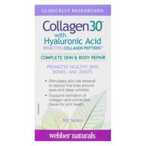 WN COLLAGEN30  W/HYALURON C ACID