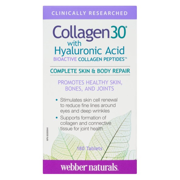 WN COLLAGEN30 W/HYALURON C ACID