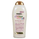 OGX BODYWASH   COCONT OIL