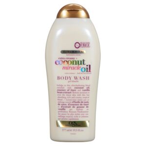 OGX BODYWASH COCONT OIL