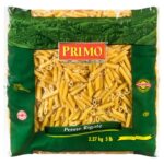 PRIMO PASTA PENNE RIGATE