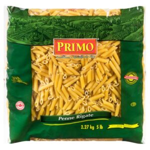PRIMO PASTA PENNE RIGATE