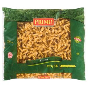 PRIMO PASTA ROTINI