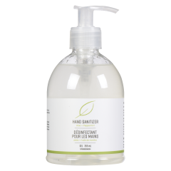 NATURES FRMLAE HAND SANIT GEL 355ML