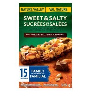 NV S&S DARK CHOC 15PK