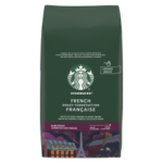 SBUCK GRD FRENCH ROAST DK