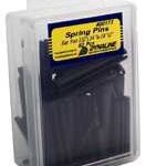 SPRING PIN KIT 62 PIECE
