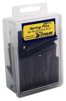 SPRING PIN KIT 62 PIECE