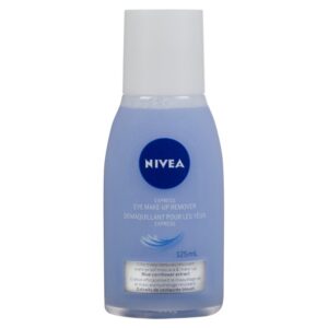 NIVEA VISAGE EYE MAKEUP REMOVR