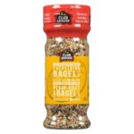 C.HSE AP BAGEL  SEASONING