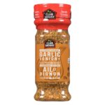 C.HSE GARLIC   AND ONION  SEASONING