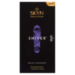 LIFESTYLE SKYN SHIVER     MASSAGER