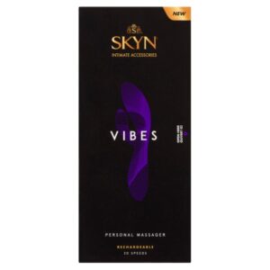 LIFESTYLE SKYN VIBES MASSAGER