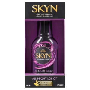 LIFESTYLE SKYN PERS LUBE ALL NIGHT
