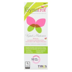 GYNATROF GEL MOISTURIZR