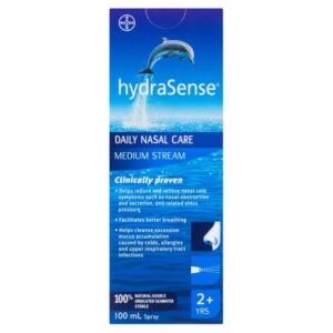 HYDRASENSE MED STREAM MST