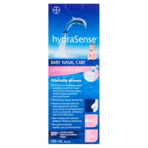 HYDRASENSE ULT GENTLE MST BABY