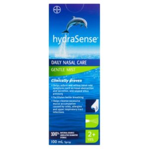 HYDRASENSE GENTLE MST