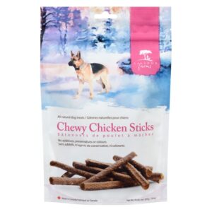 CALEDON FARMS CHEWY CHCK  STICKS