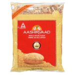 AASHIRVAAD W.WHEAT FLOUR