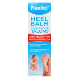 FLEXITOL HEEL BALM