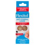 FLEXITOL ANTI  FUNGAL LIQ