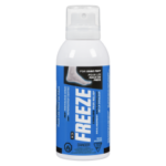X3 FREEZE FOOT PAIN SPRAY
