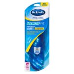 Dr. Scholl's Memory Fit Insoles Women — 1 Pair